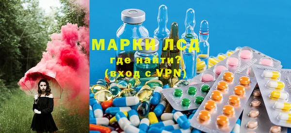 Альфа ПВП Магас